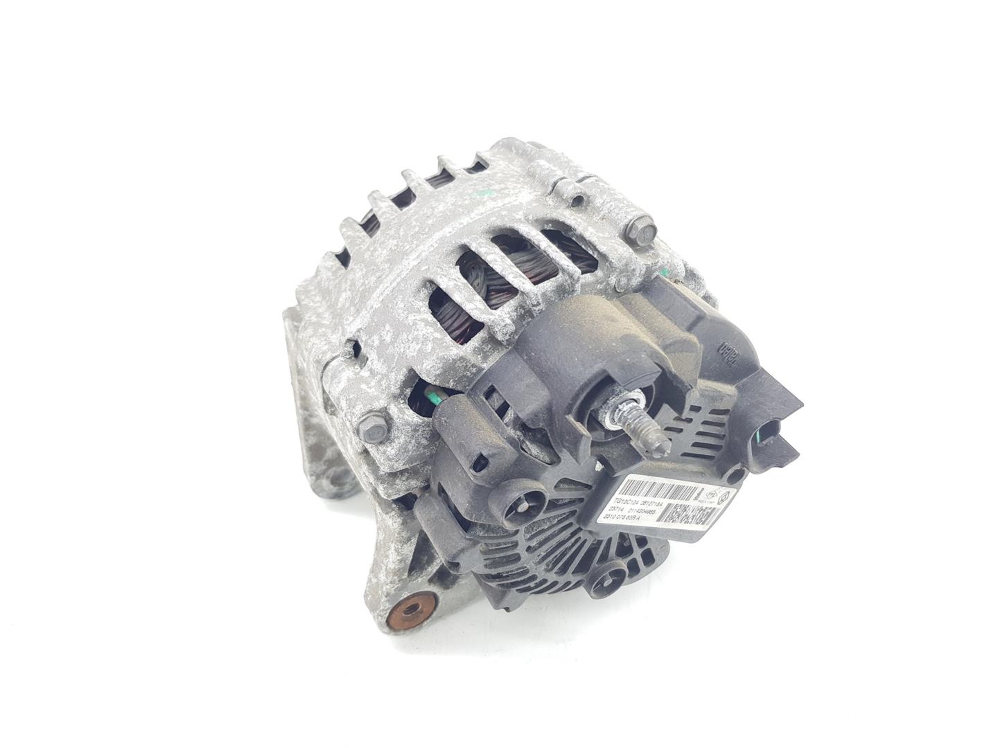 RENAULT Clio 3 generation (2005-2012) Alternator 231007865R,231007865R 24867492