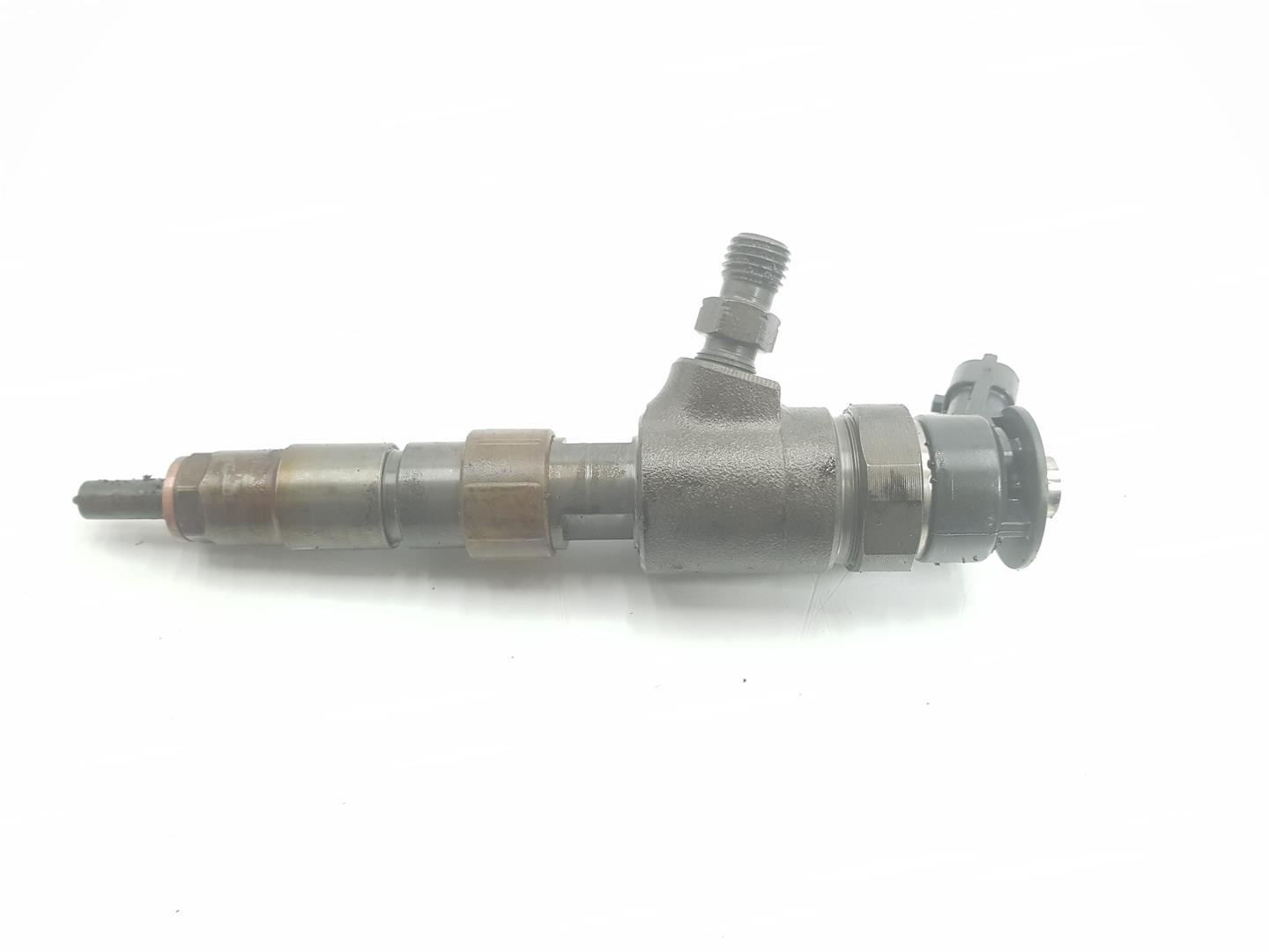 FORD C-Max 2 generation (2010-2019) Fuel Injector CV6Q9F593AA, 1745052, 1141CB 23750144