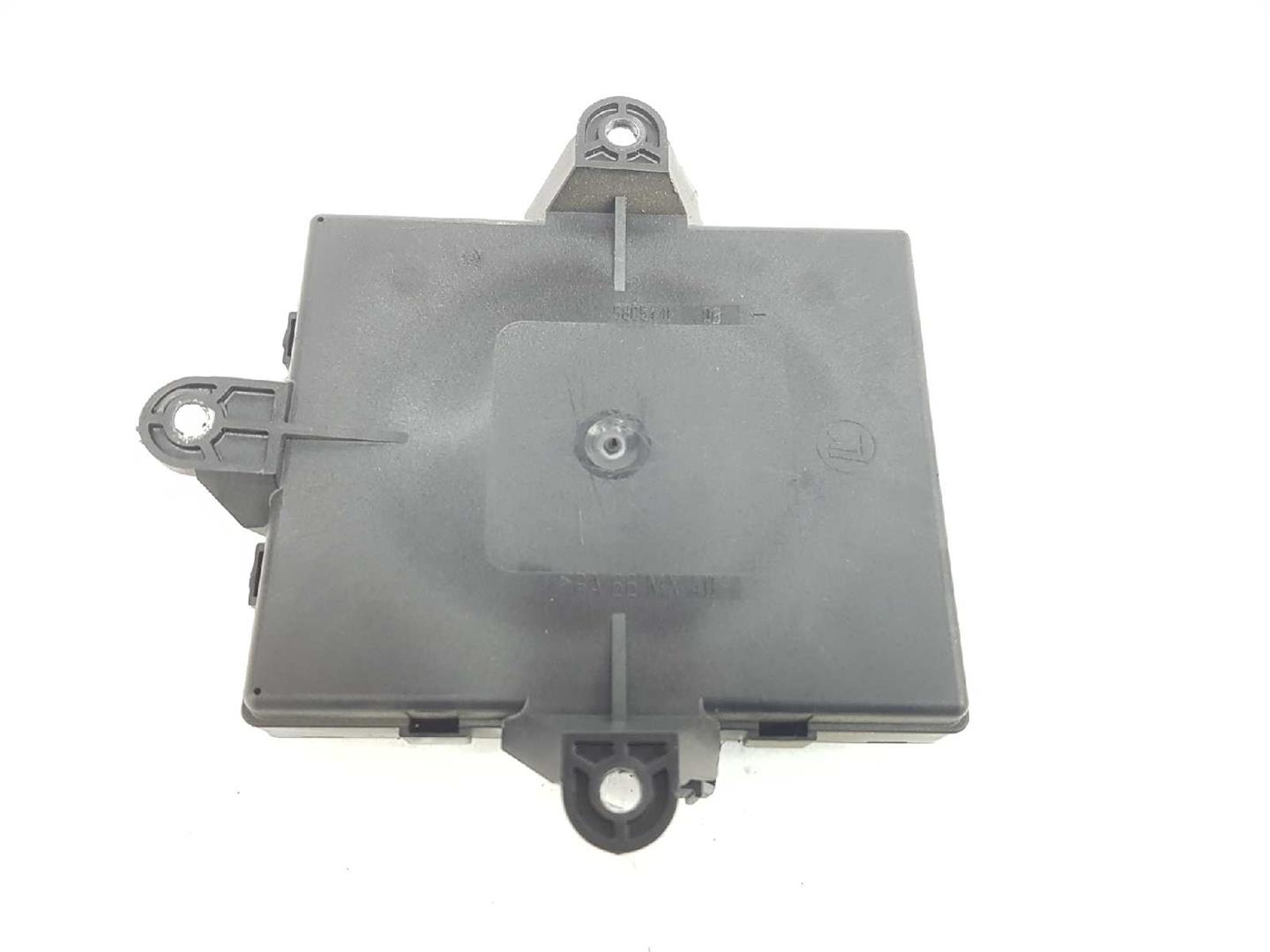 MERCEDES-BENZ B-Class W245 (2005-2011) Other Control Units A1698207326, 1698207326 19698295