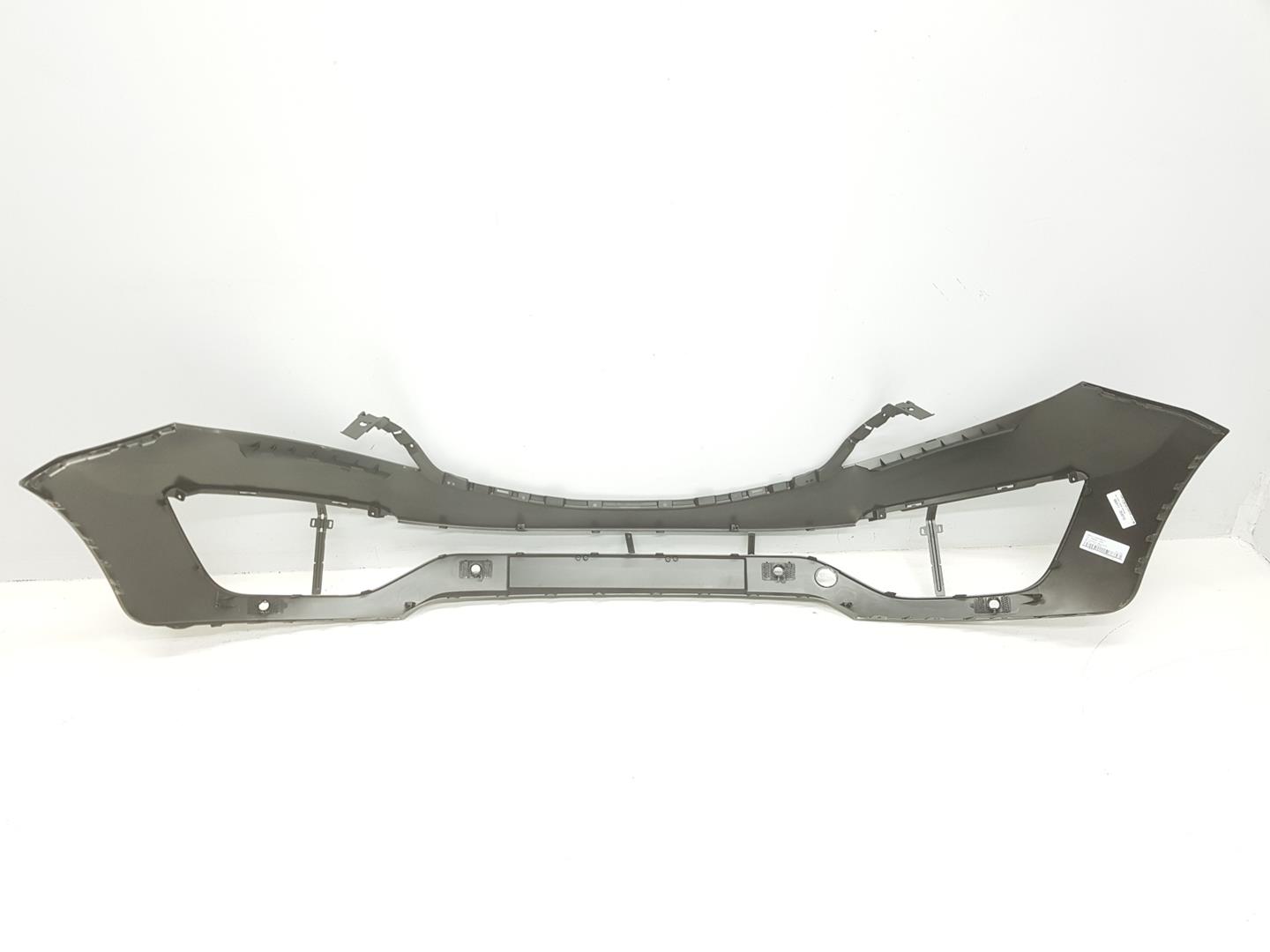 KIA Sportage 3 generation (2010-2015) Priekšējais bamperis 865113U010,865113U000,IMPRIMADO2222DL 24237093