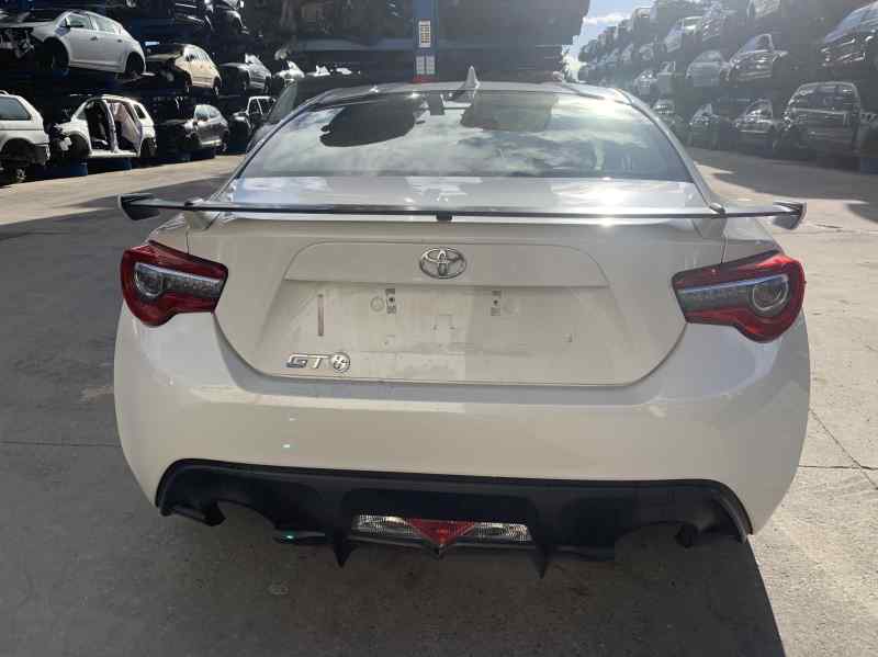 TOYOTA GT 86 Кнопка стеклоподъемника передней правой двери SU00305133, SU00305133, 1141CB2222DL 19930202