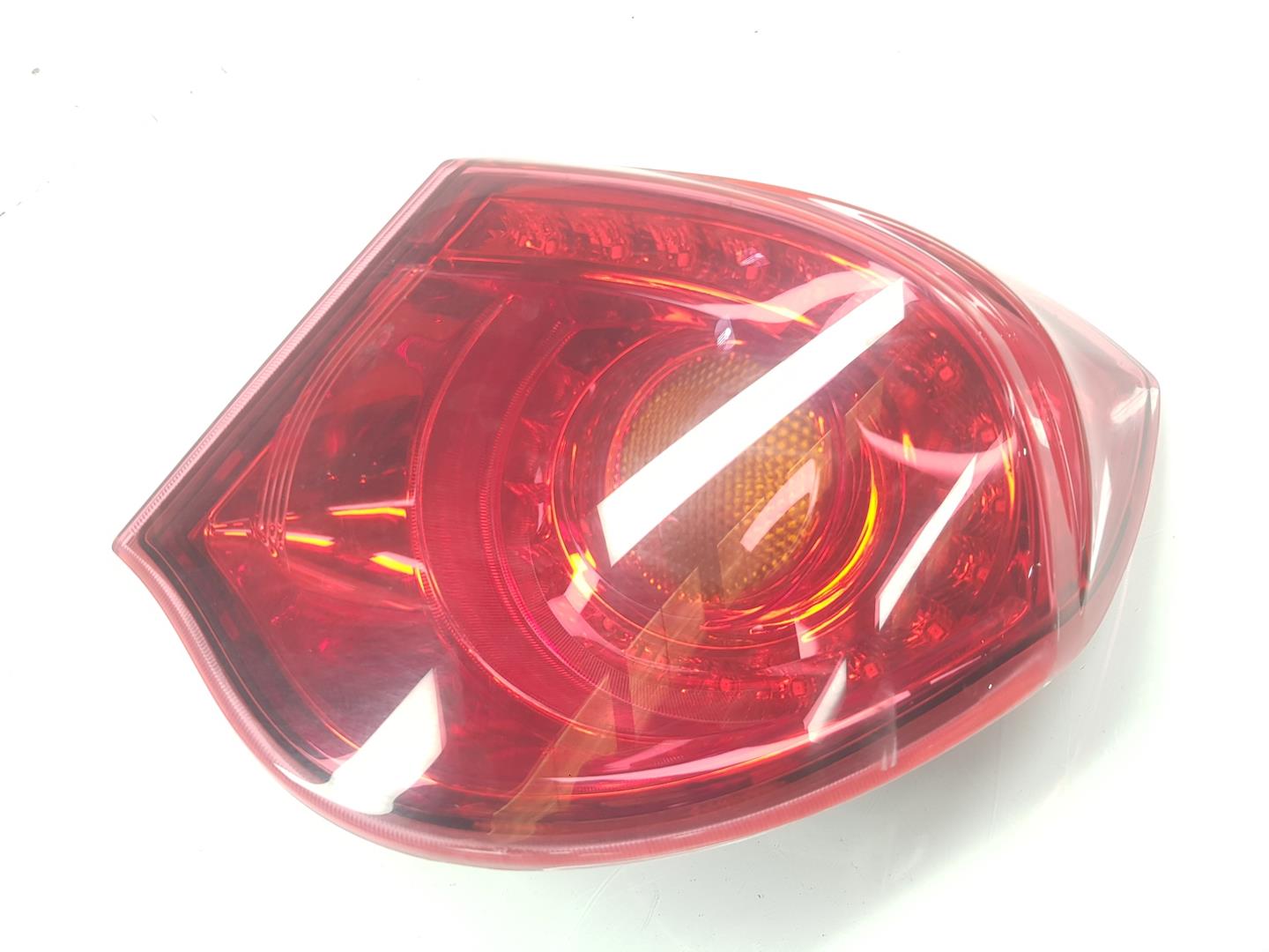 ALFA ROMEO Giulietta 940 (2010-2020) Rear Right Taillight Lamp 50513612, 50513612 19824276