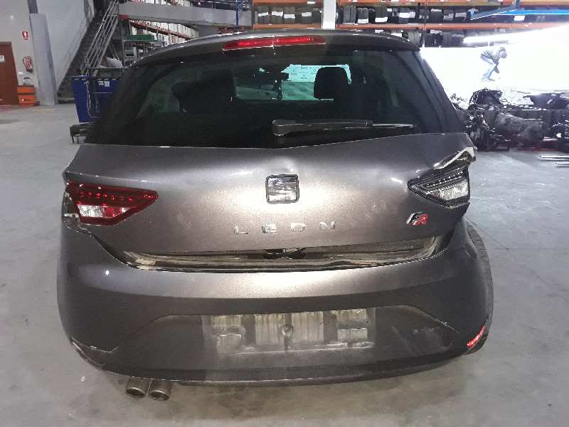 SEAT Leon 3 generation (2012-2020) Наружная ручка задней левой двери 5G0837205N, 5G0837205N 24170573