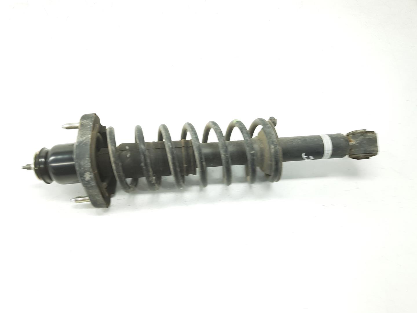 MITSUBISHI ASX 1 generation (2010-2020) Rear Right Shock Absorber 4162A401, 4162A401 19636244