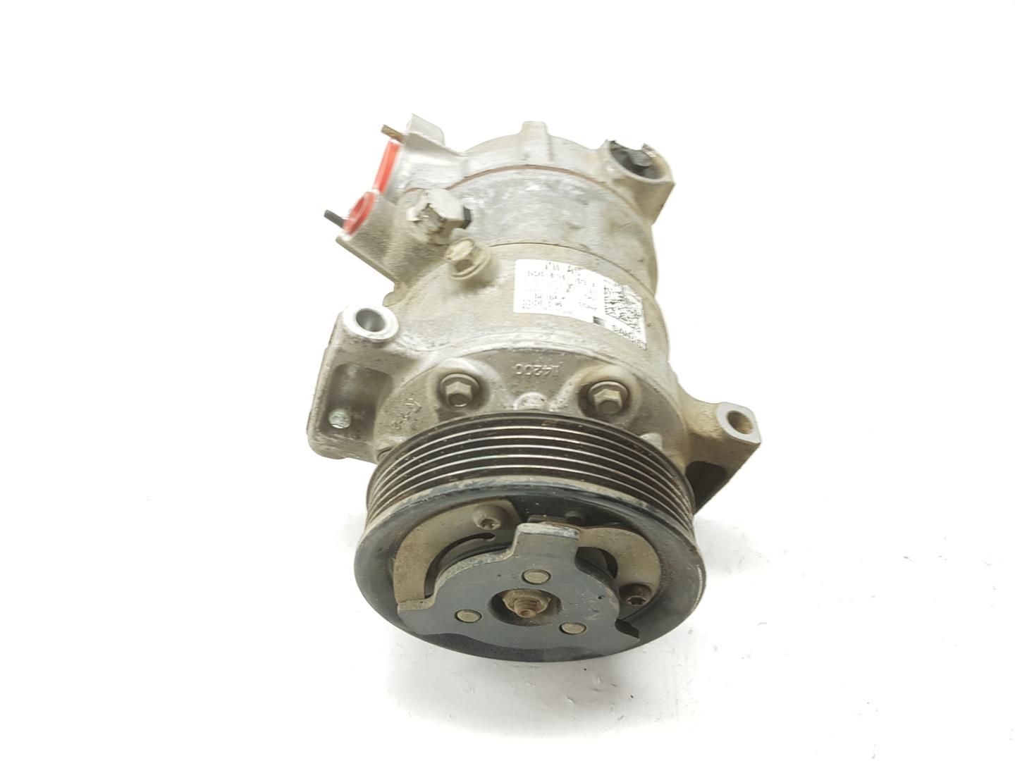 VOLKSWAGEN Caddy 4 generation (2015-2020) Air Condition Pump 5Q0816803F,5Q0816803F 19922706