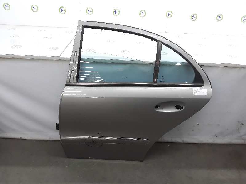 MERCEDES-BENZ E-Class W211/S211 (2002-2009) Rear Left Door A2117300105,A2117300105 19892722