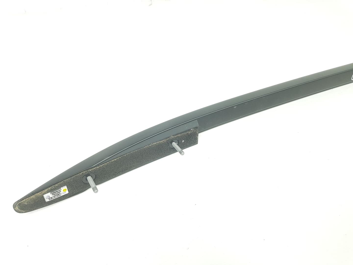 VOLKSWAGEN T-Roc 1 generation (2017-2024) Right Side Roof Rail 2GA860026A, 2GA860026A 24535414