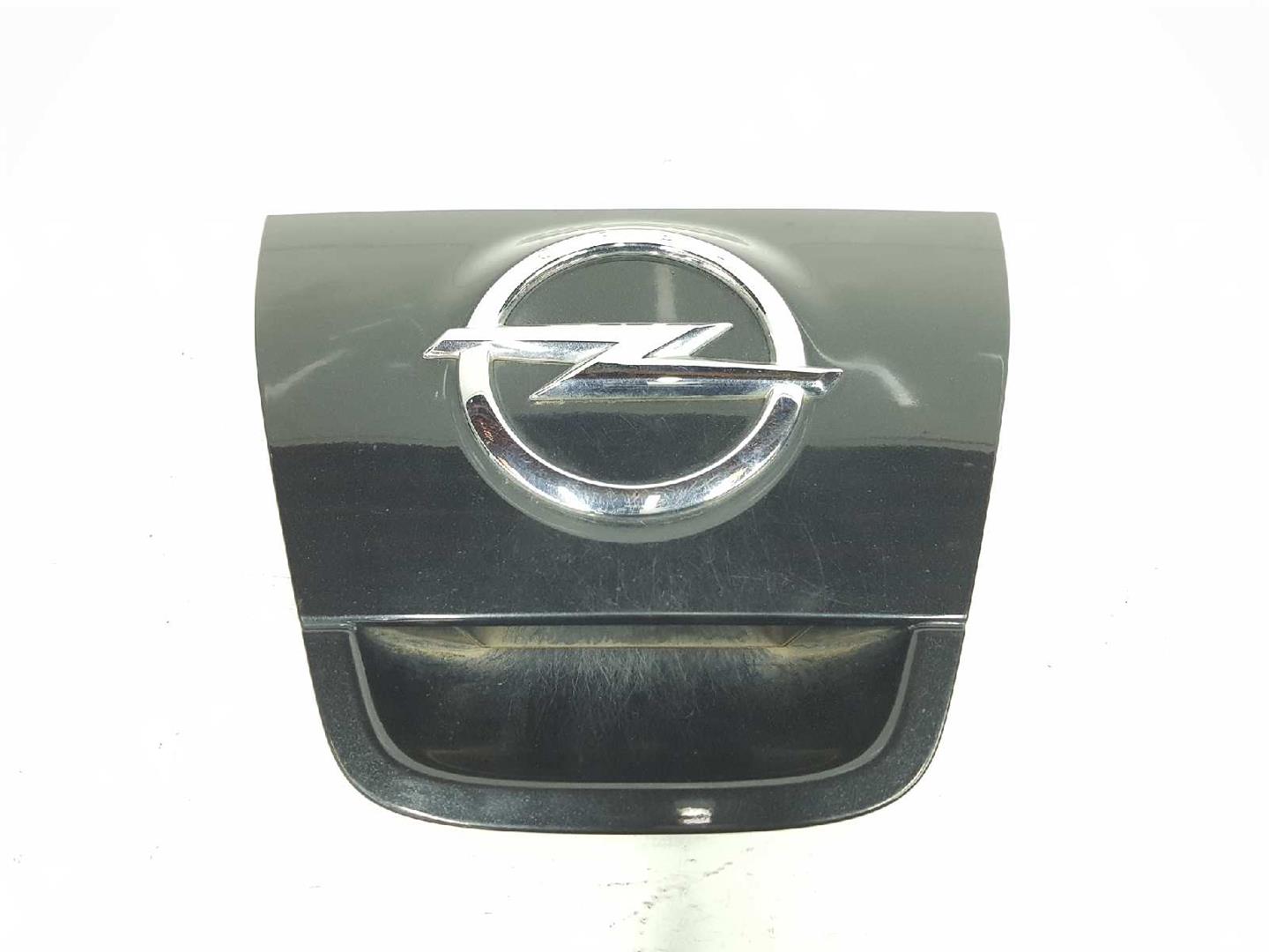 OPEL Astra J (2009-2020) Άλλα μέρη του σώματος 13372619,13372619 19680687