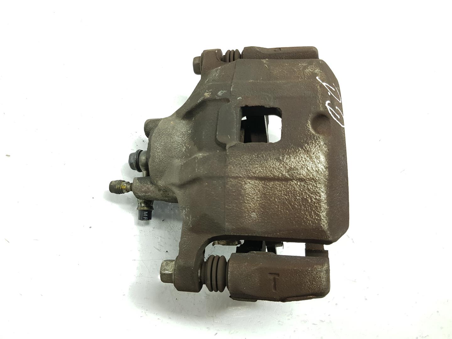 MITSUBISHI ASX 1 generation (2010-2020) Front Right Brake Caliper 4605A862,4605A862 24250946