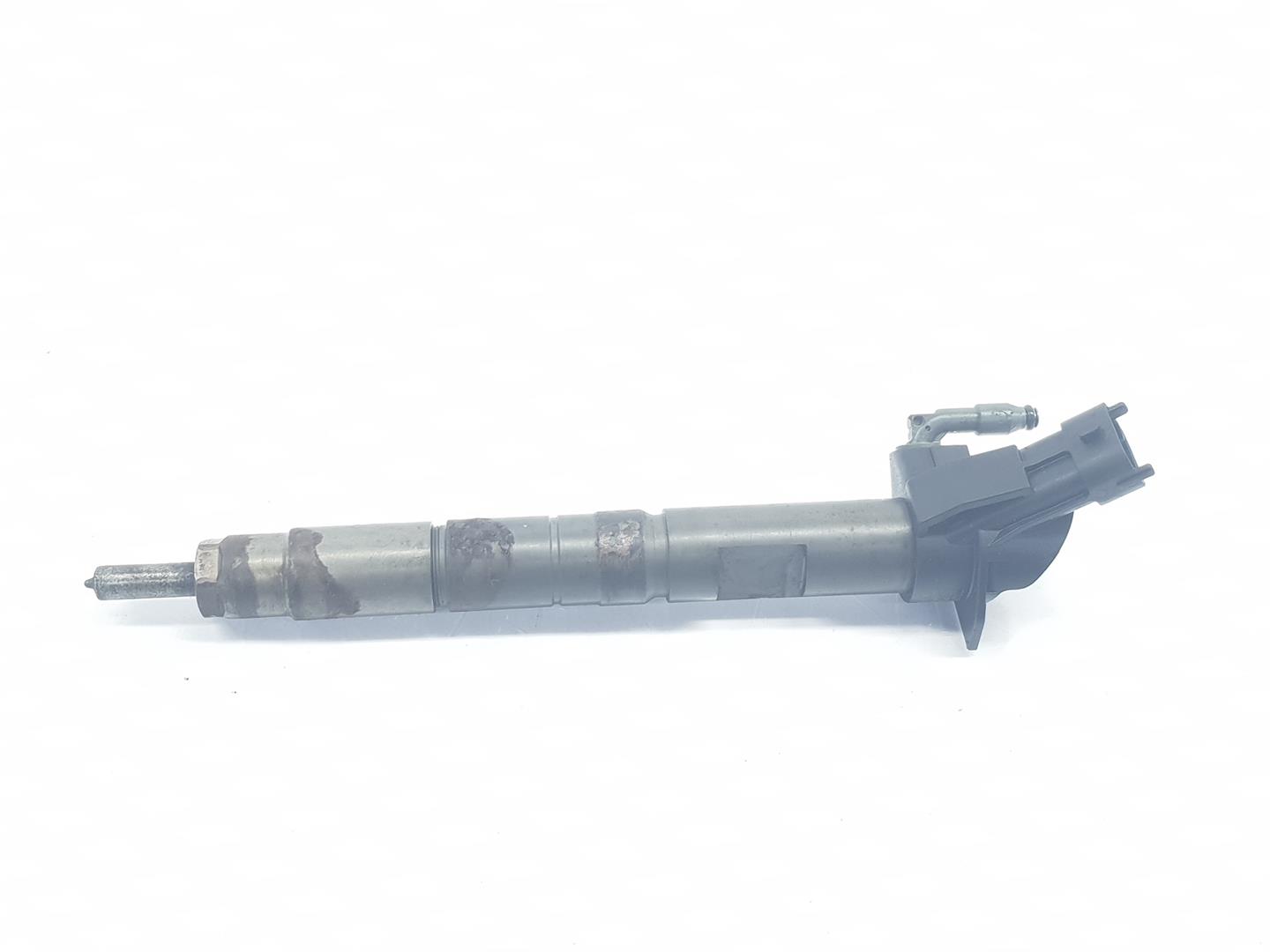 TOYOTA Auris 2 generation (2012-2015) Injecteur de carburant 236700W020, 2367009390 24241038