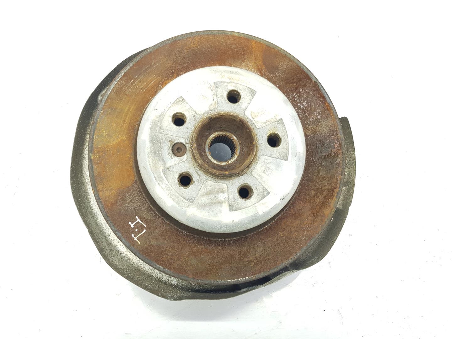 BMW 5 Series F10/F11 (2009-2017) Rear Left Wheel Hub 33326793769,33326793769 19775166