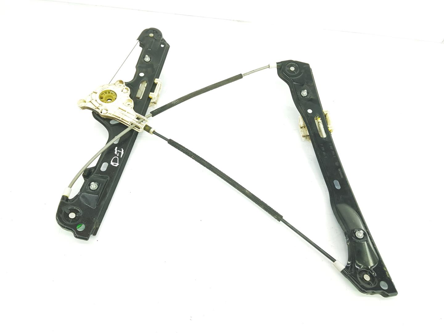 BMW 1 Series E81/E82/E87/E88 (2004-2013) Front Left Door Window Regulator 51337138465,51337138465 19794505