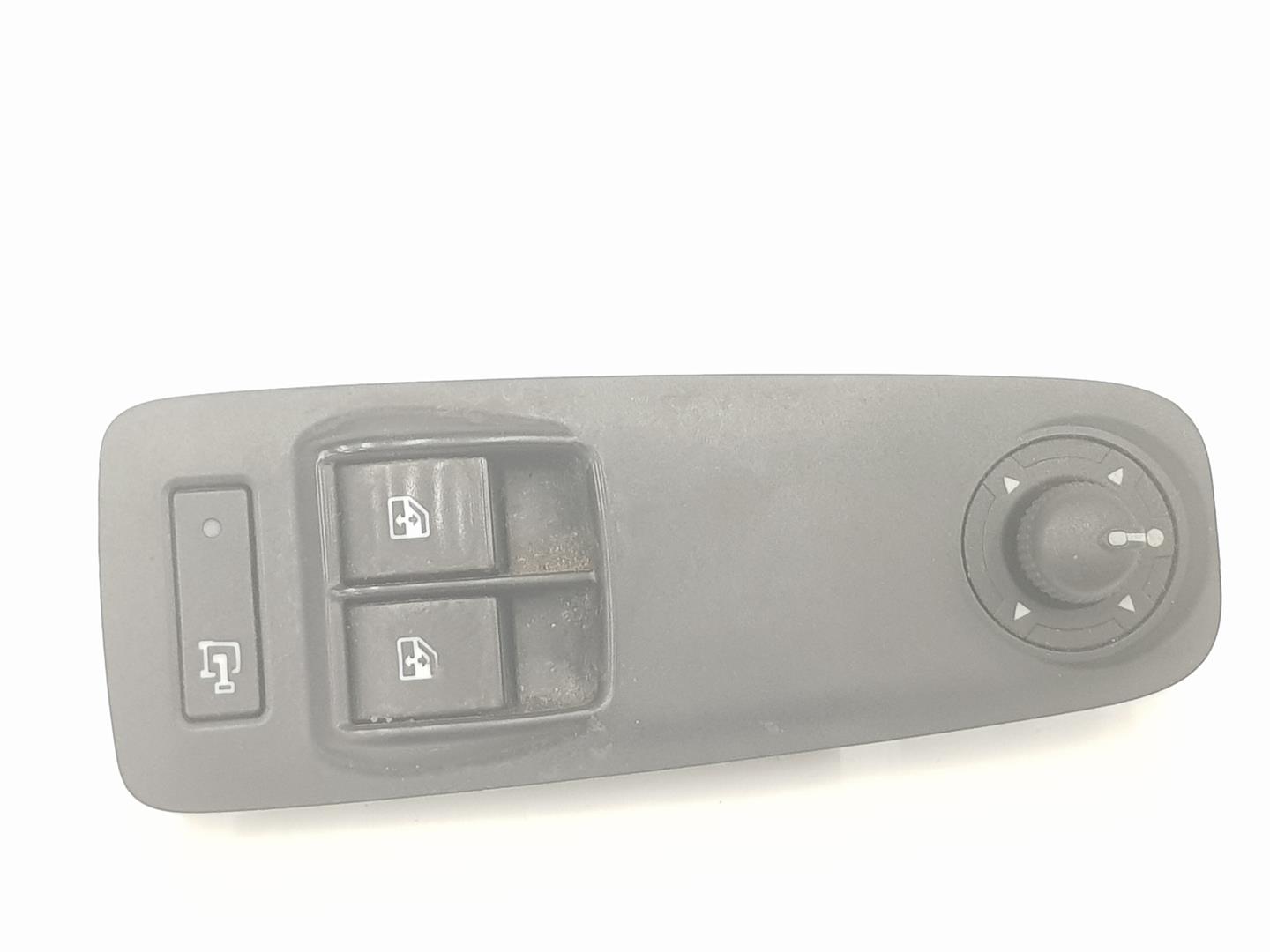 CITROËN Jumper 3 generation (2006-2024) Front Left Door Window Switch 7355329050, 1608705680 24463590