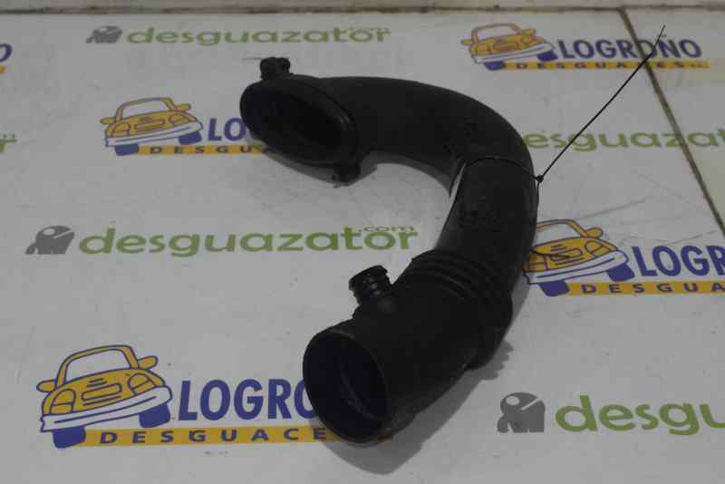 BMW 5 Series E39 (1995-2004) Intercooler Hose Pipe 13717786002,13717786013 19555364