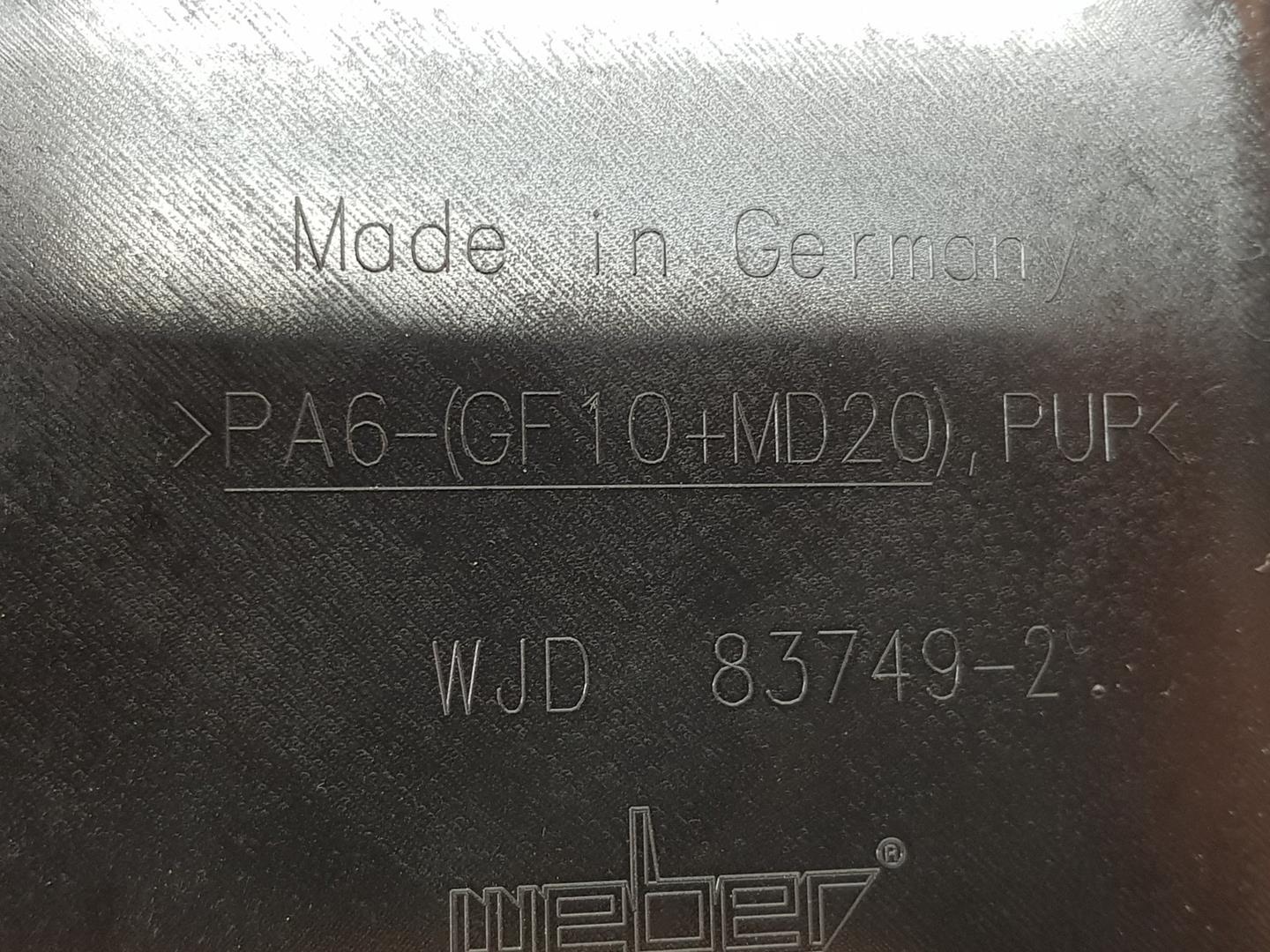 VOLKSWAGEN Passat Variant 1 generation (2010-2024) Engine Cover 05L103925E,05L103925E 24225189