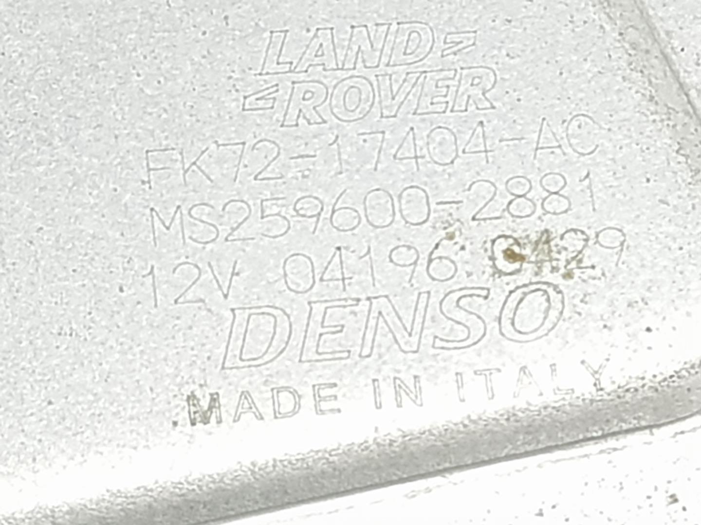 LAND ROVER Discovery Sport 1 generation (2014-2024) Tailgate  Window Wiper Motor LR060921, FK7217404AC 24212272