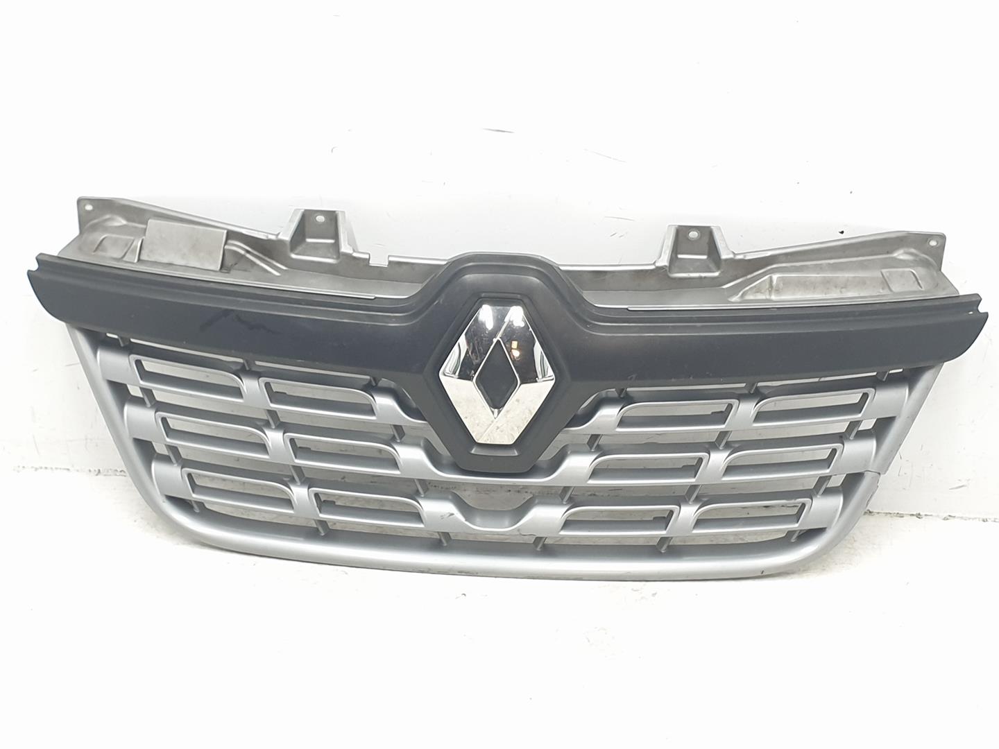 RENAULT Master 3 generation (2010-2023) Jäähdyttimen säleikkö 623104199R,623104199R 23966816