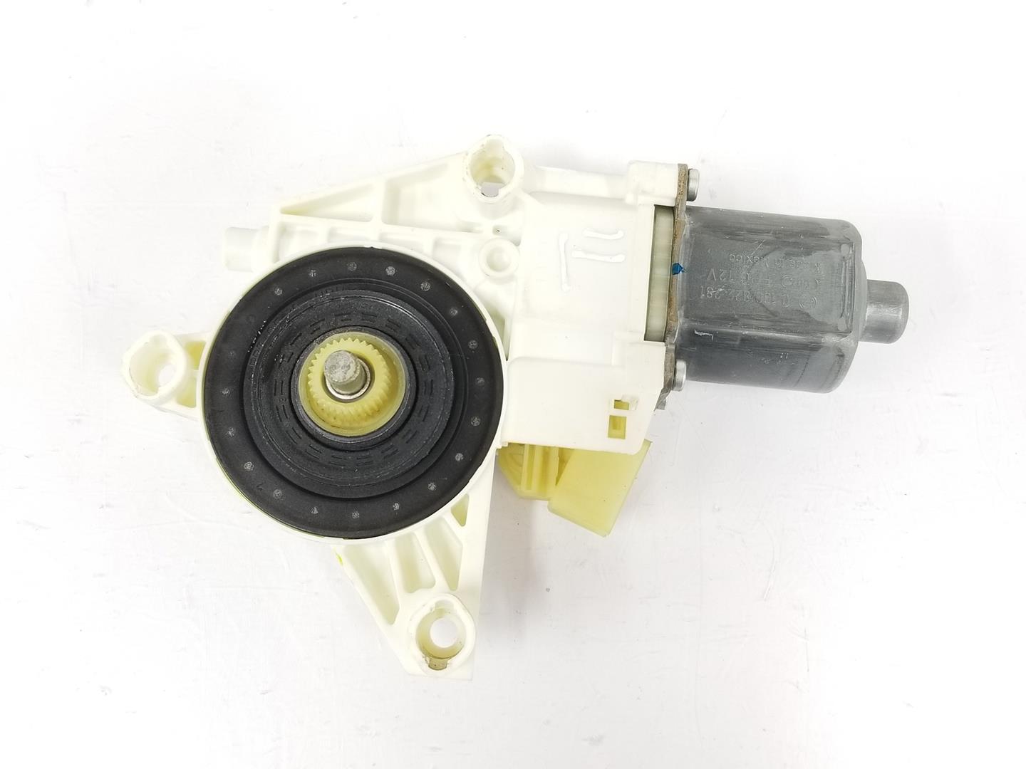 MERCEDES-BENZ M-Class W164 (2005-2011) Rear Left Door Window Control Motor A2518200942,A2518200942 19886362