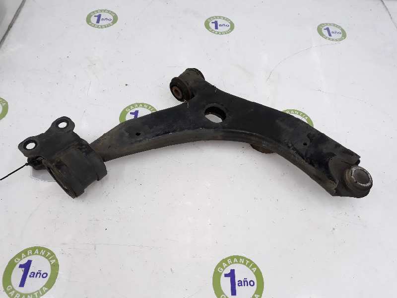 MAZDA 5 1 generation (2005-2010) Front Left Arm B32H34350E, B32H-34-350E 19650024