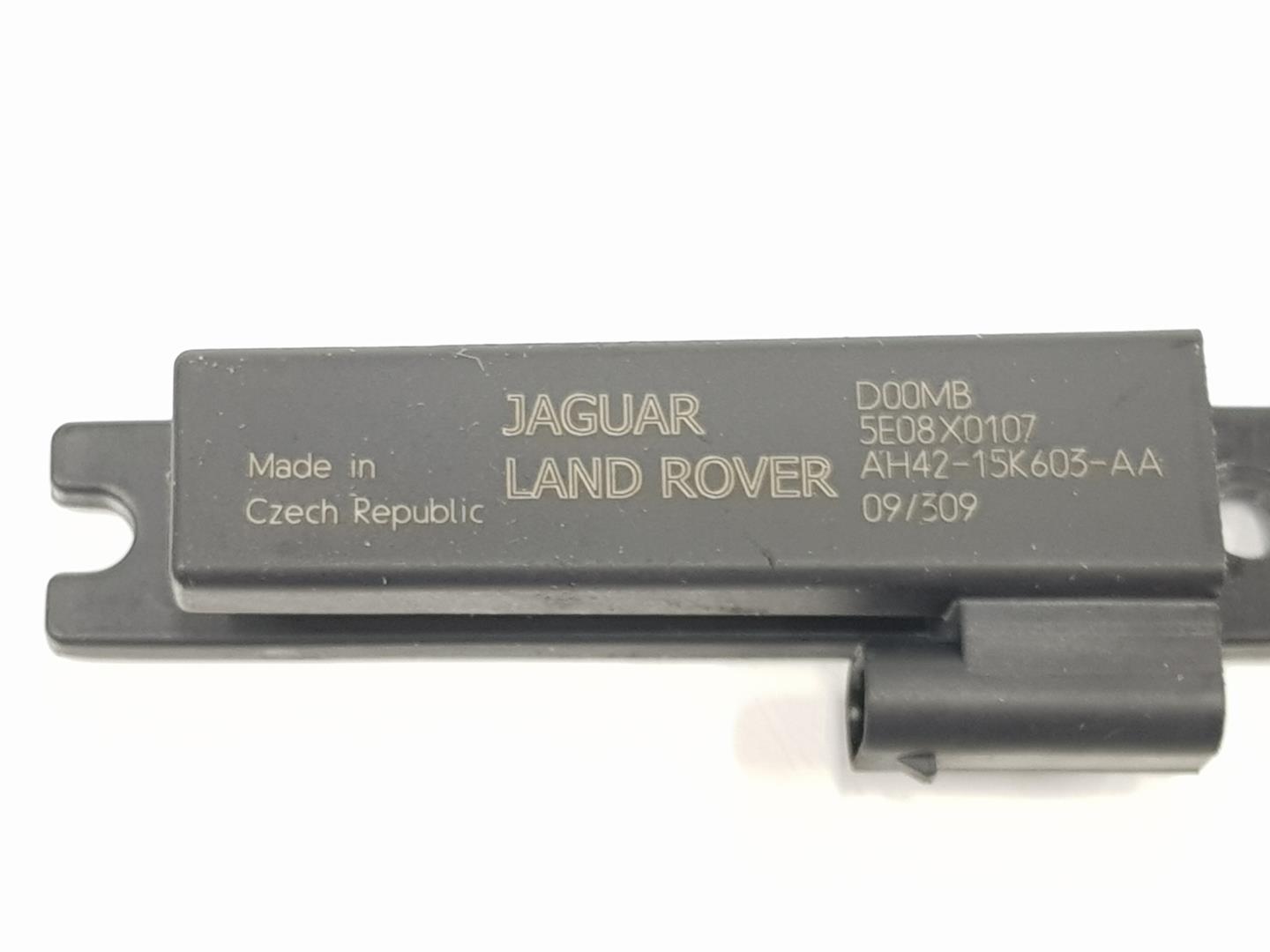 LAND ROVER Discovery 3 generation (2004-2009) Relays AH4215K603AA,AH4215K603AA 24216549