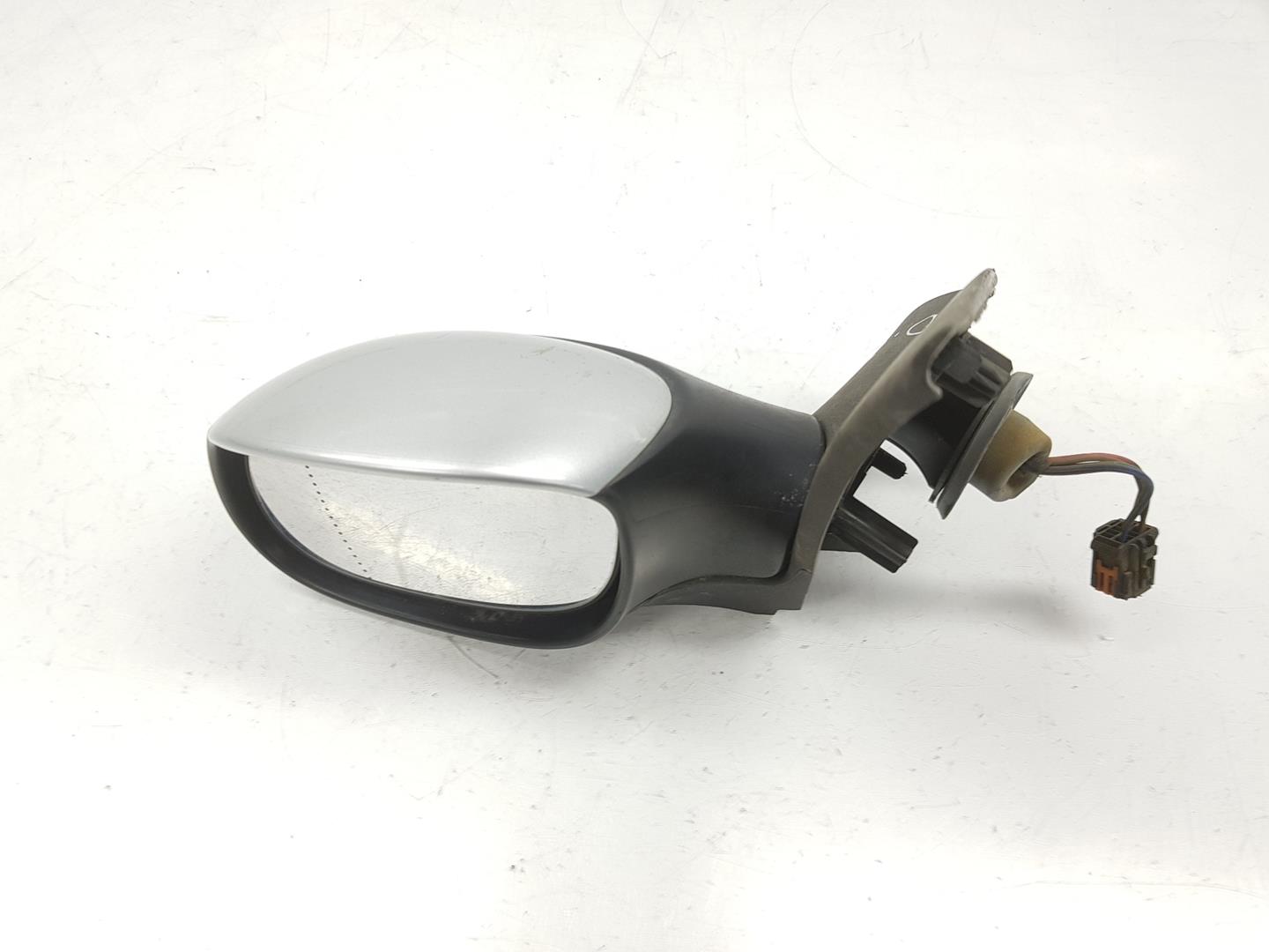 PEUGEOT 206 1 generation (1998-2009) Left Side Wing Mirror 8149KQ, 8149KQ 19928502