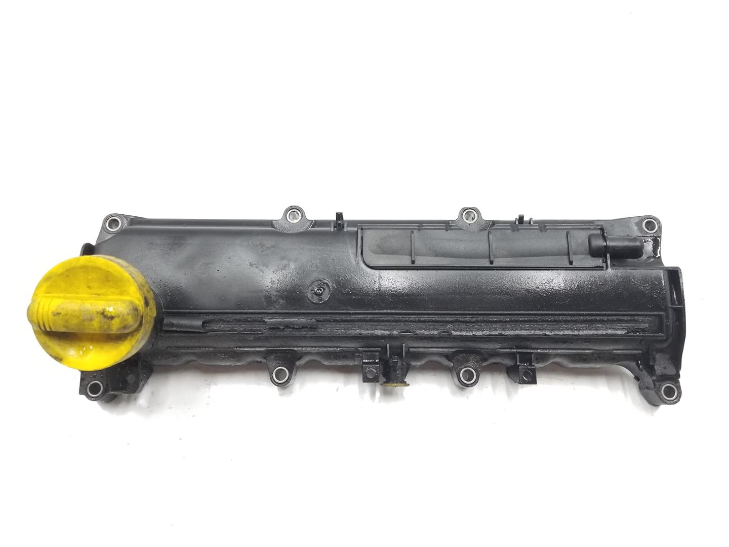 RENAULT Kangoo 1 generation (1998-2009) Крышка клапана 8200608952, 8200379908, 2222DL 20481798