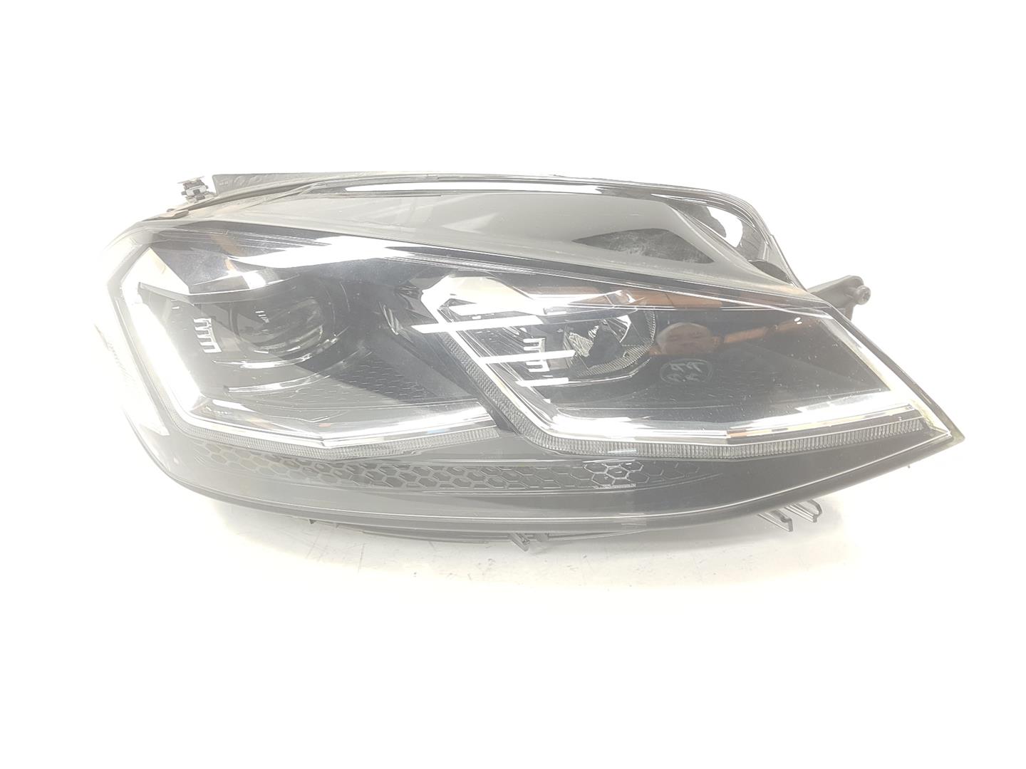 VOLKSWAGEN Golf 7 generation (2012-2024) Front Right Headlight 5G2941774, 5G2941036, VOLANTEDERECHA 19840660