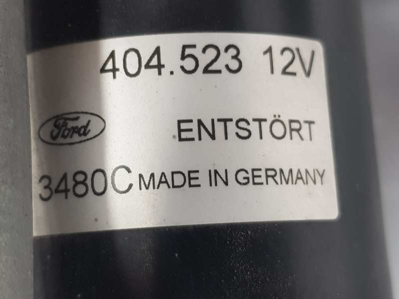 Moteur essuie-glace av SRFA 1097546 de Ford Transit caja/chasis (fm_ _, fn_ _, ff_ _) 2006-2014 116 CV - pieza usada