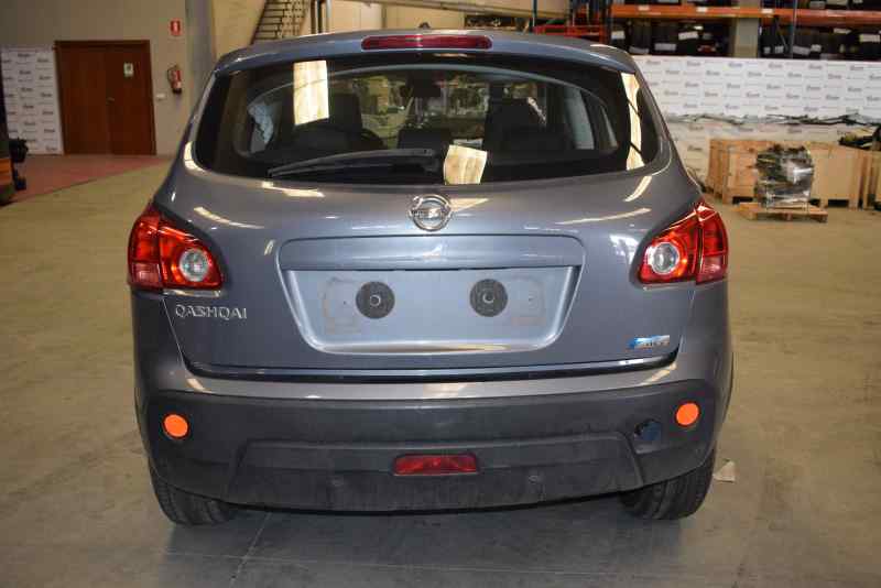 NISSAN Qashqai 1 generation (2007-2014) Наружная ручка передней левой двери 80640EB33A,80640EB33A 19731662