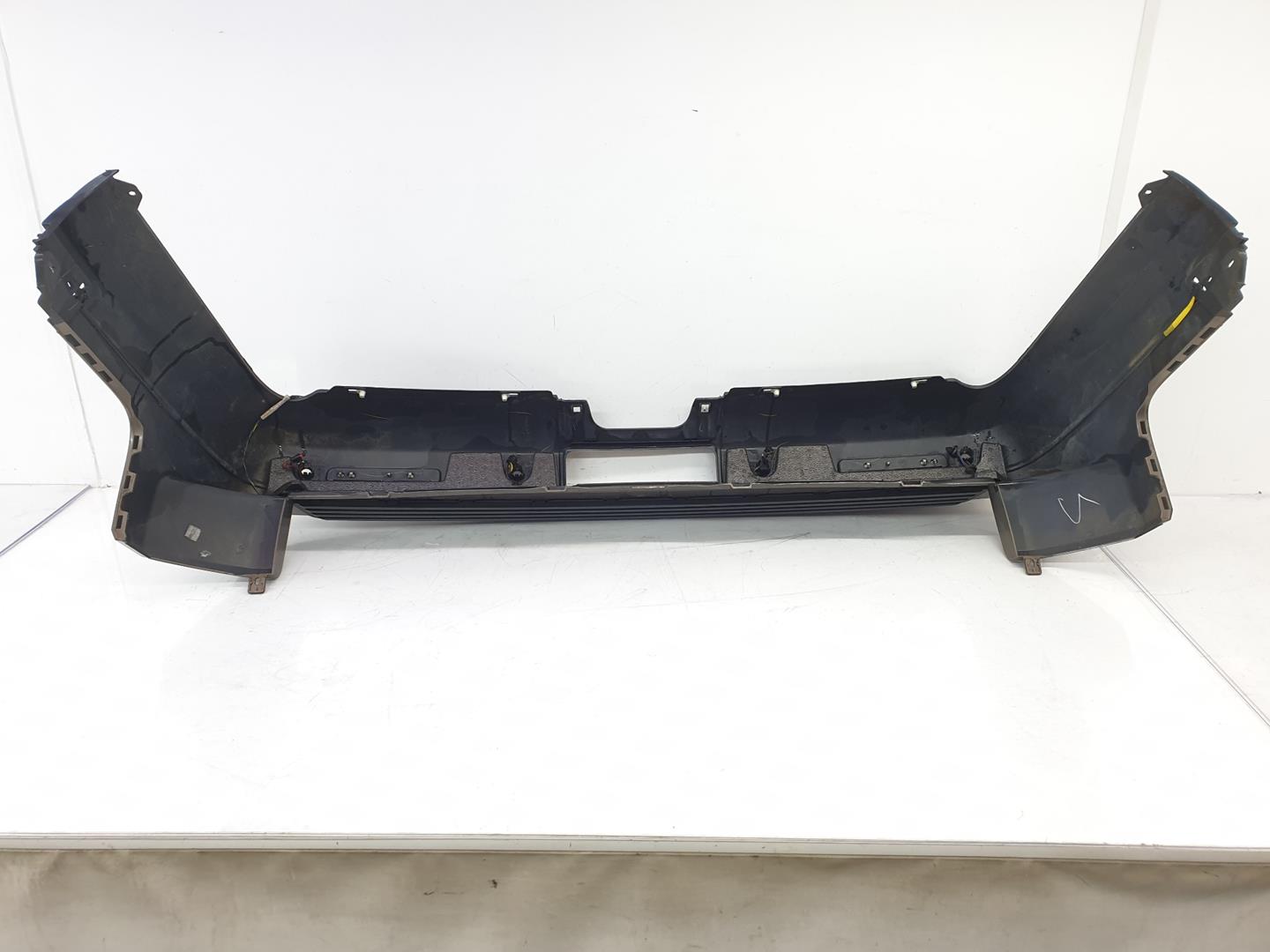 LAND ROVER Discovery 4 generation (2009-2016) Rear Bumper LR015463, AH2217A958AA, COLORBRONCE 24131219