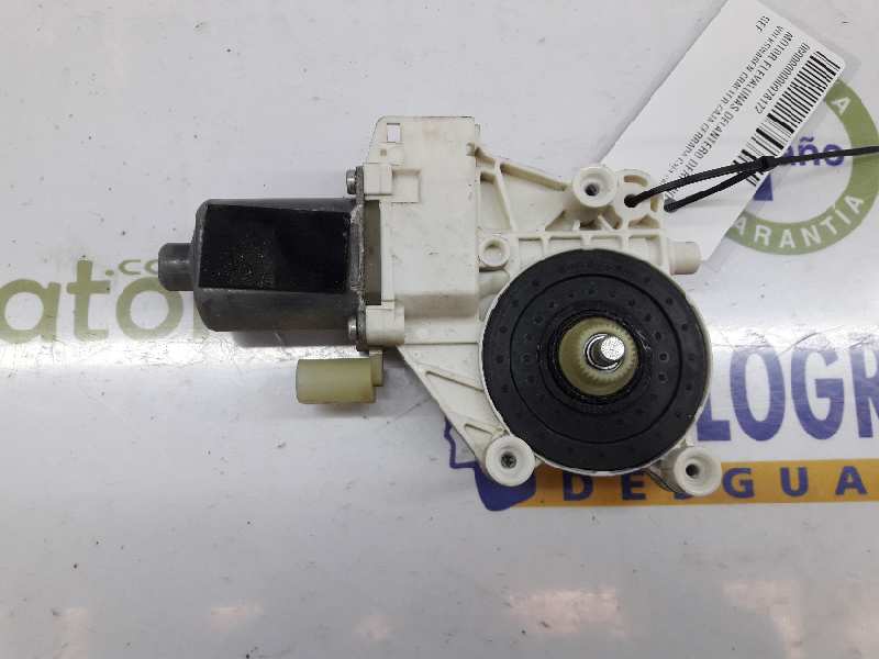 VOLKSWAGEN Crafter 1 generation (2006-2016) Front Right Door Window Control Motor A0068205542, 995184103, 2E0959801 19629554