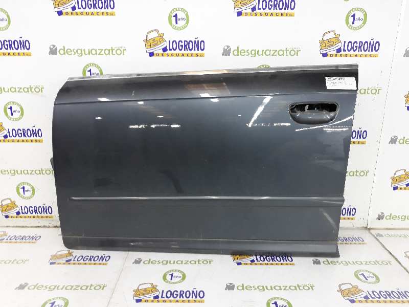 AUDI A4 B7/8E (2004-2008) Front Left Door 8E0831051L,8E0831051L,COLORGRISOSCURO 19591967