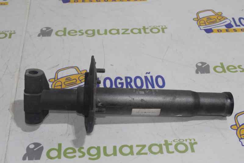 BMW 5 Series E39 (1995-2004) Shock absorber set 51128248031,51128248032,PAREJA 19555367