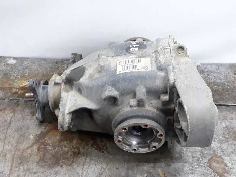 BMW 3 Series E90/E91/E92/E93 (2004-2013) Rear Differential 33107566170, 7566169, I=3.07 19639746