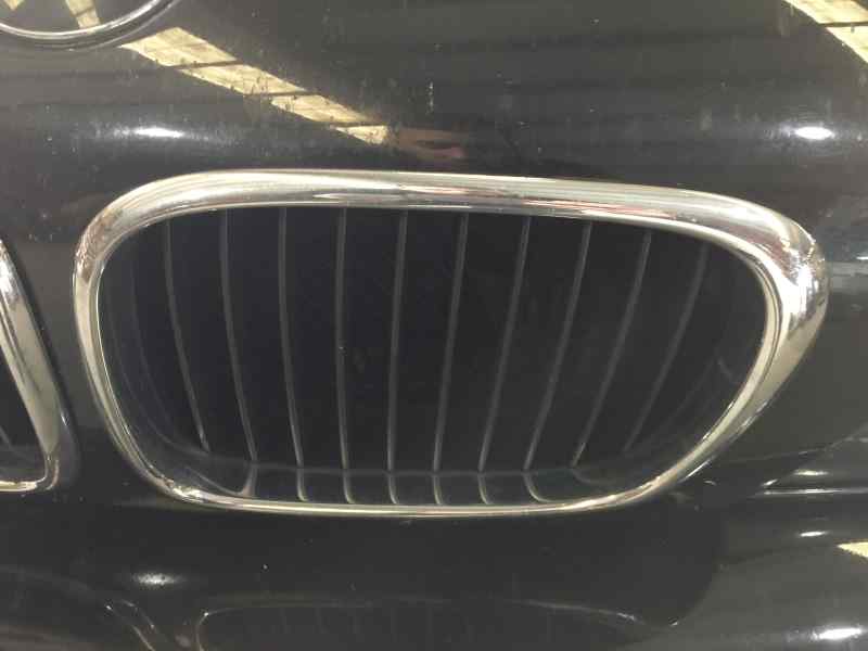 BMW 5 Series E39 (1995-2004) Front Left Door 41518216817,41518216817,COLORNEGRO 19577753