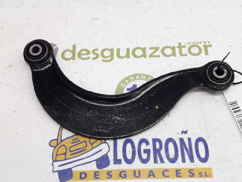 FORD Focus 3 generation (2011-2020) Rear Left Arm AV615500AC,1755222 19600489