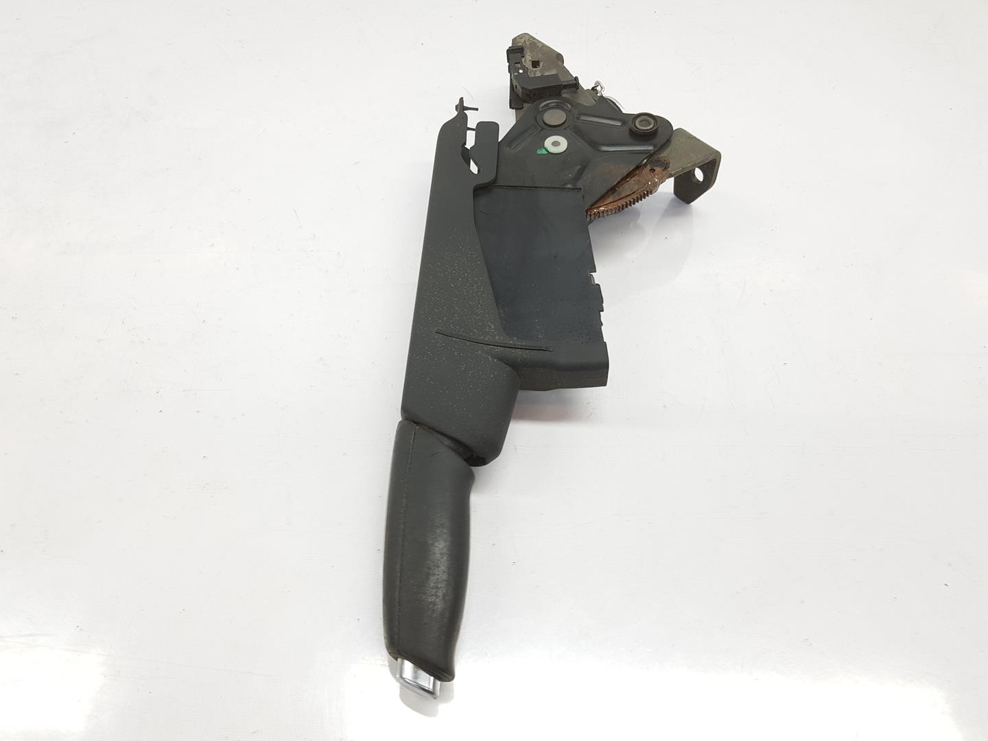 SEAT Exeo 1 generation (2009-2012) Handbrake Handle 8E0711305P,8E0711305P 19872244