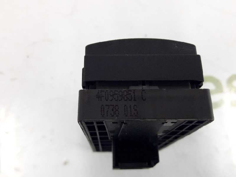 AUDI Q7 4L (2005-2015) Front Left Door Window Switch 4F0959851C, 4F0959851F 19635932