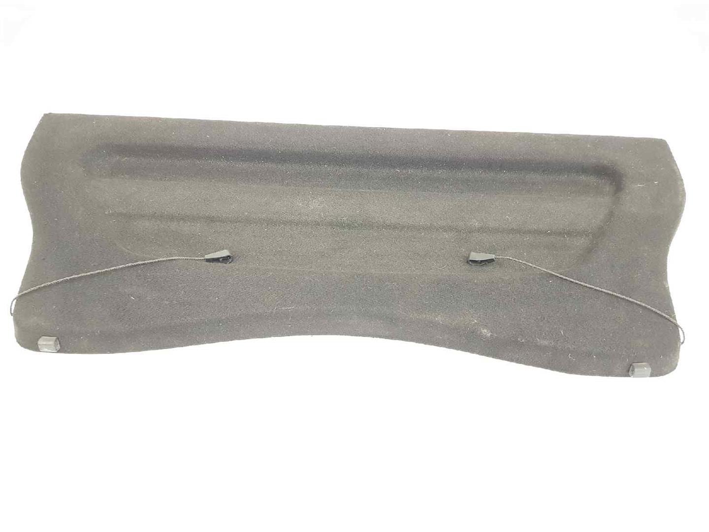 RENAULT Clio 3 generation (2005-2012) Rear Parcel Shelf 794209633R, 794209633R 19900103