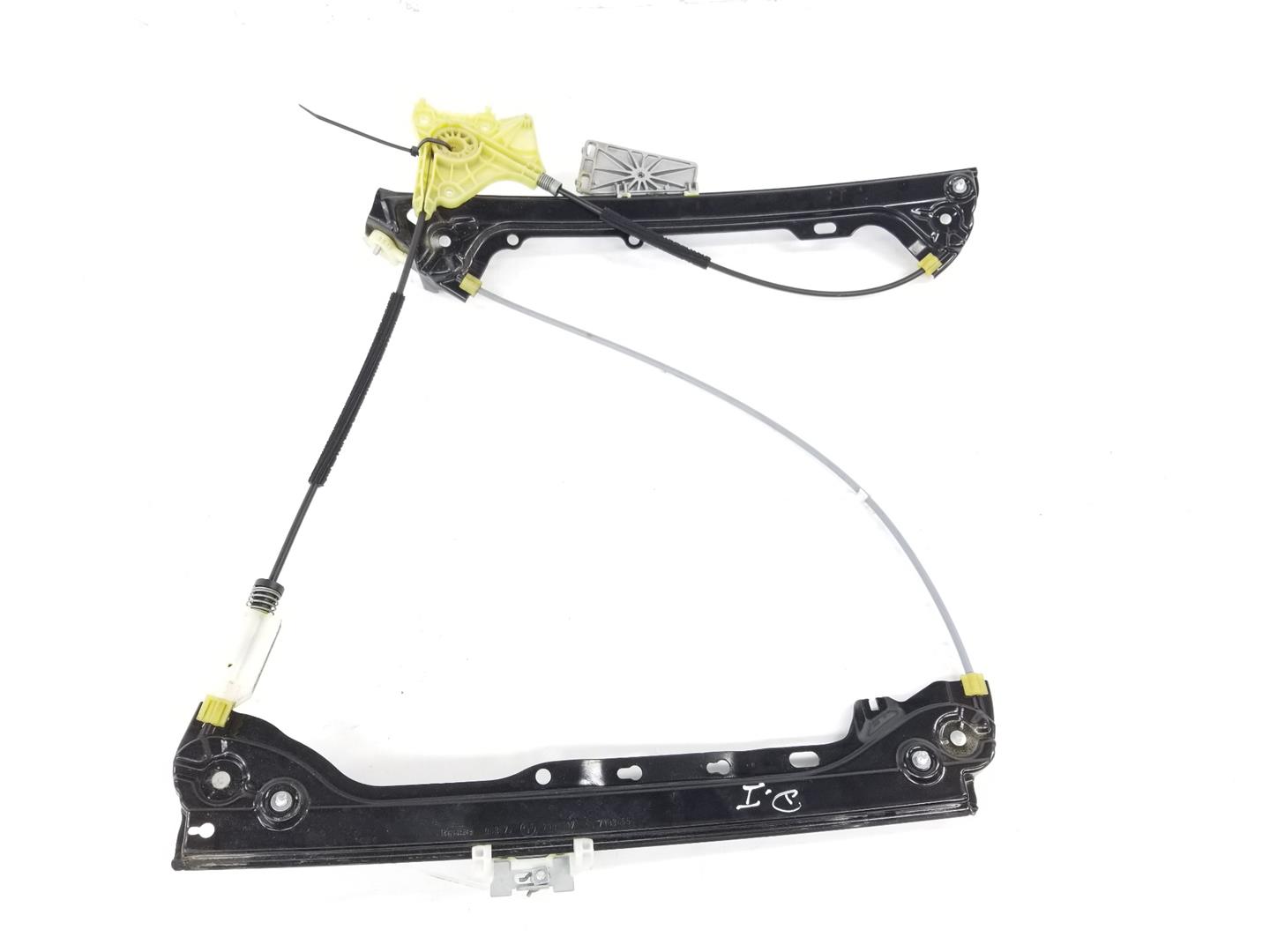 BMW 3 Series E90/E91/E92/E93 (2004-2013) Front Left Door Window Regulator 51337193455, 51337193455, SINMOTOR 19892396