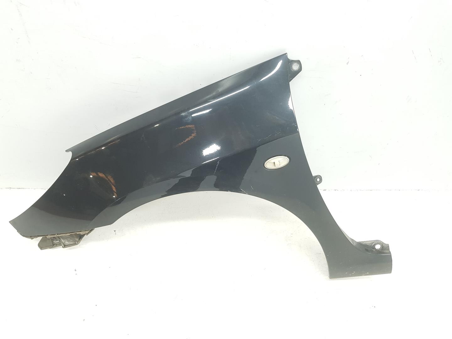 PEUGEOT 307 1 generation (2001-2008) Front Left Fender 7840R0,7840R0,COLORNEGRO 24146287