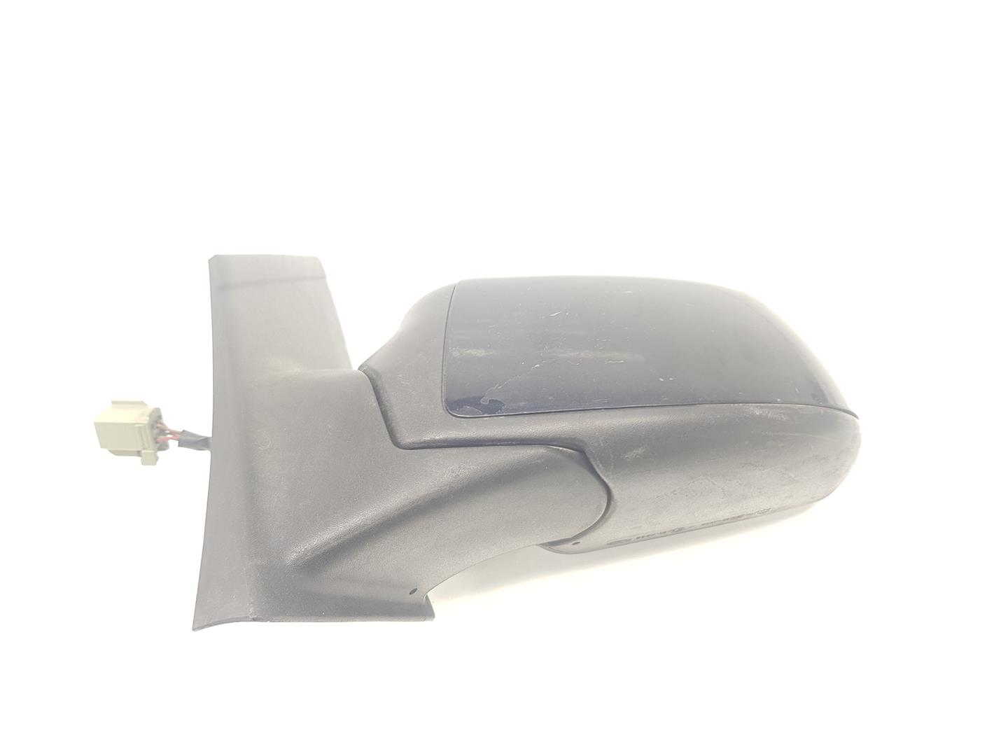 FORD Focus 2 generation (2004-2011) Left Side Wing Mirror 1524493,1524493,COLORNEGRO 24242575