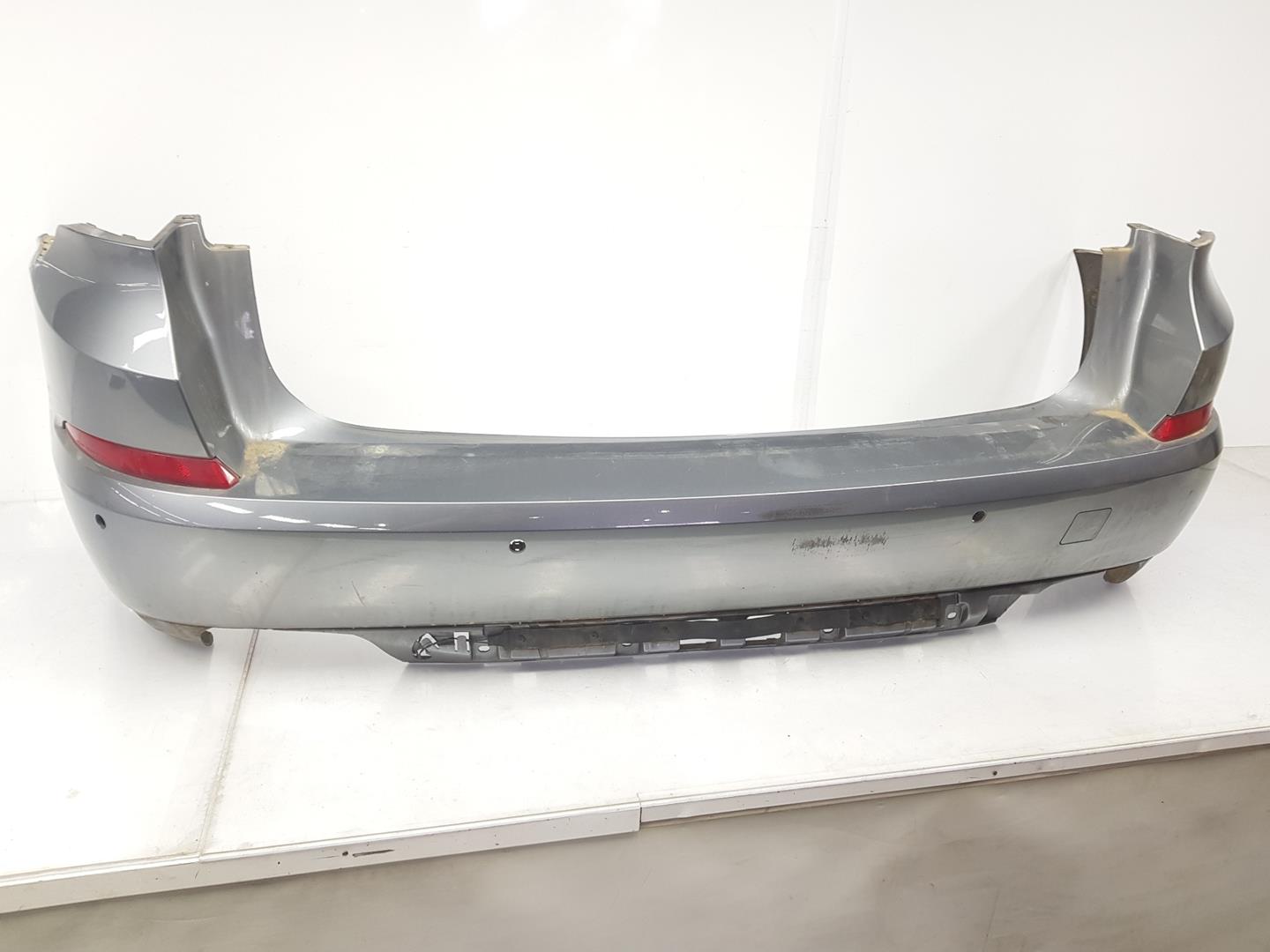 BMW 5 Series Gran Turismo F07 (2010-2017) Rear Bumper 51127341772, 51127341772, GRISA52 19773869