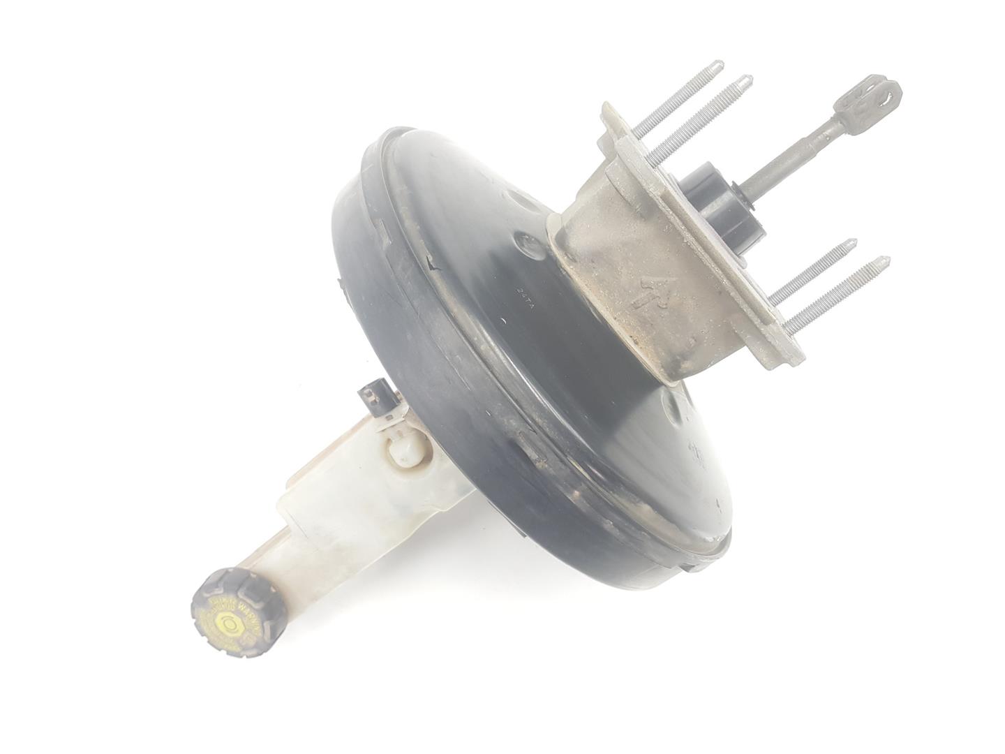 RENAULT Megane 3 generation (2008-2020) Brake Servo Booster 472100005R,472104219R 24386940