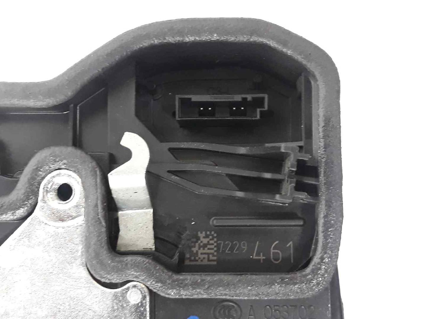 BMW 1 Series F20/F21 (2011-2020) Front Left Door Lock 7229461, 51217229461 19664173