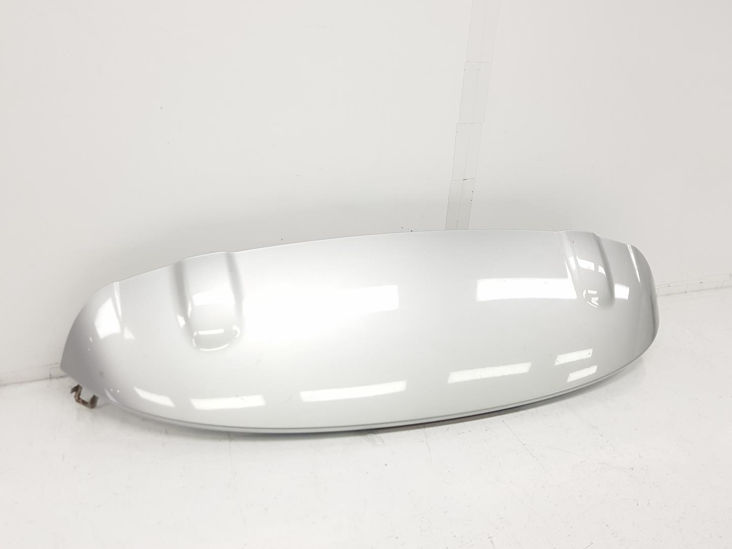 RENAULT Clio 3 generation (2005-2012) Bootlid Spoiler 960307284R, 960307284R, COLORGRIS 19797098