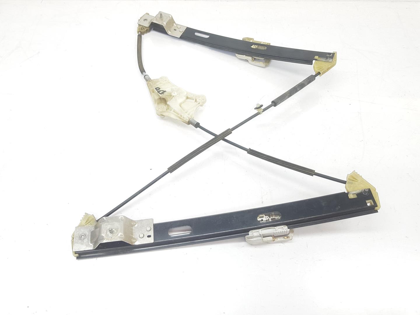 SEAT Leon 3 generation (2012-2020) Front Right Door Window Regulator 5F4837462D, 5F4837462D 24175038