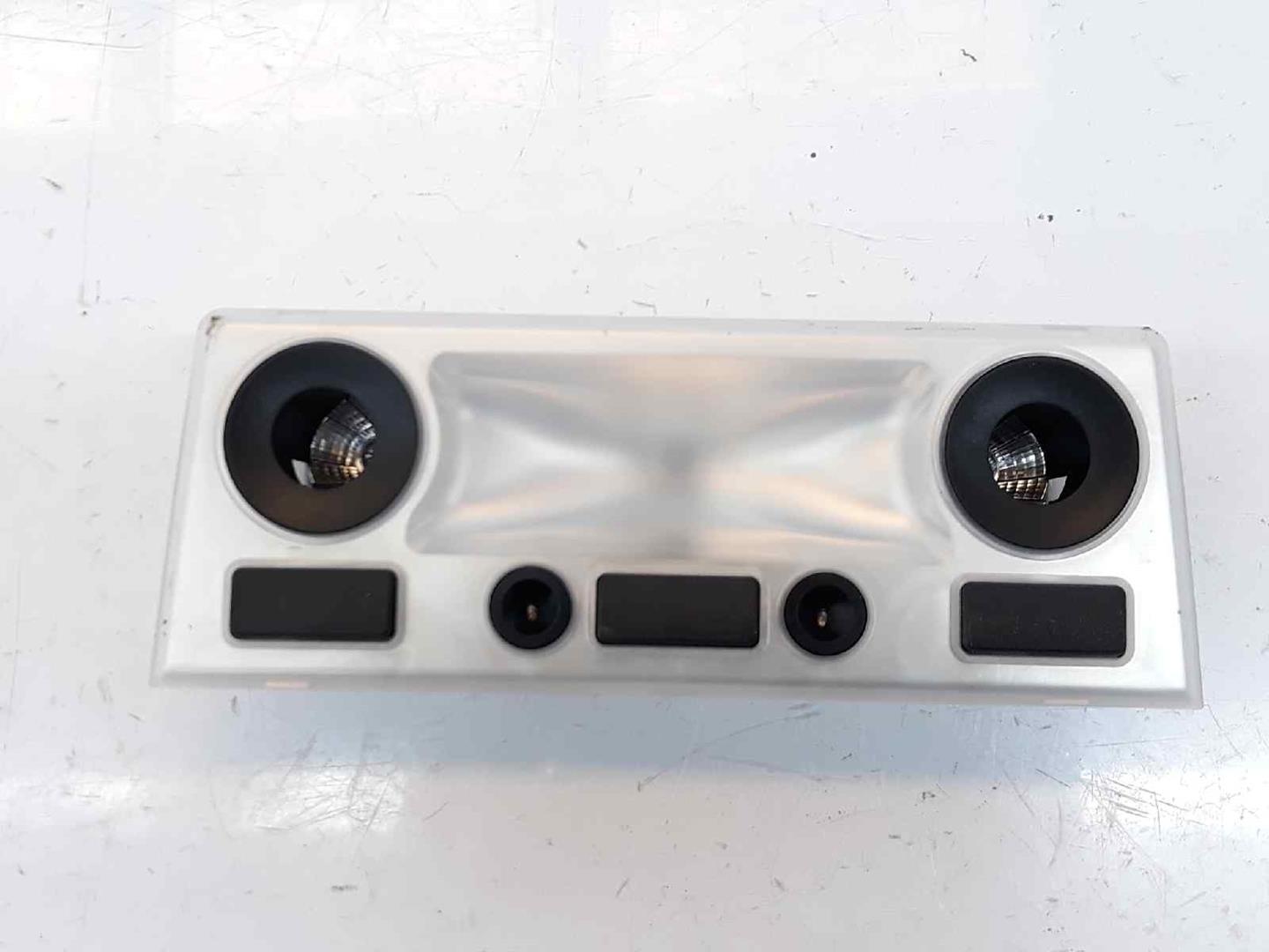 BMW 5 Series E60/E61 (2003-2010) Autres pièces intérieures 6962058,63316962058 19686779