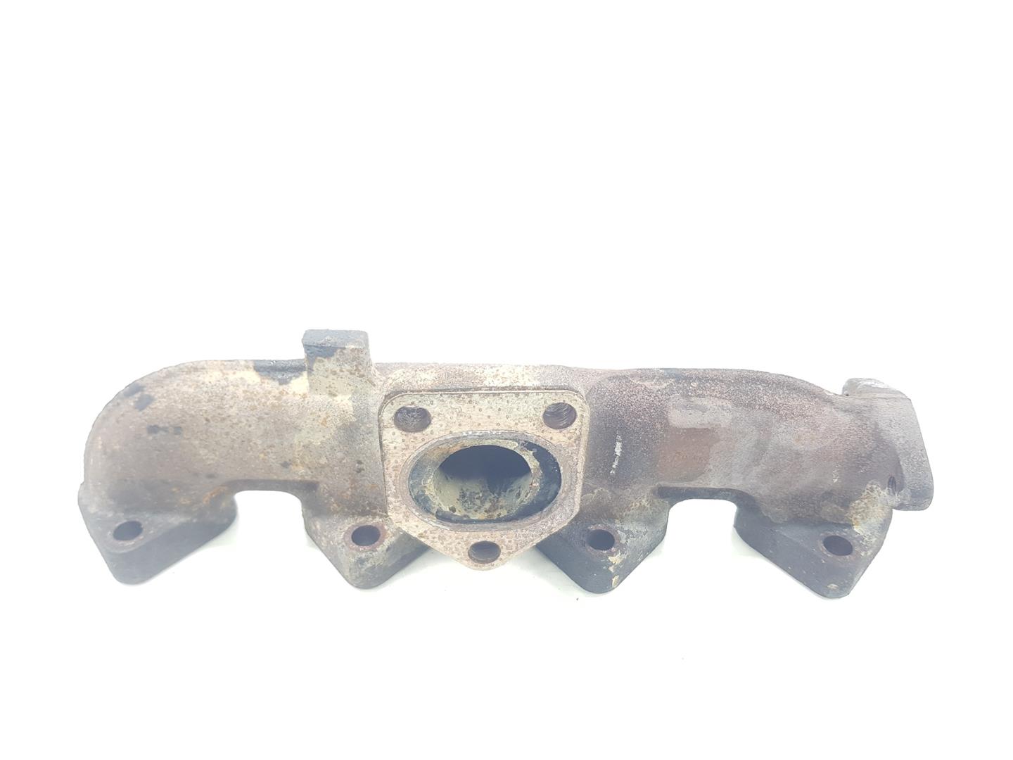 BMW 3 Series E46 (1997-2006) Exhaust Manifold 11627790219, 11627790219, 1111AA 22963209