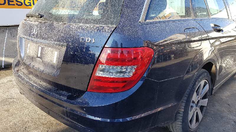 MERCEDES-BENZ C-Class W204/S204/C204 (2004-2015) Внутрішне дзеркало заднього виду 2048103417,2048103417 19654750